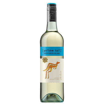 Yellow Tail Sauvignon Blanc